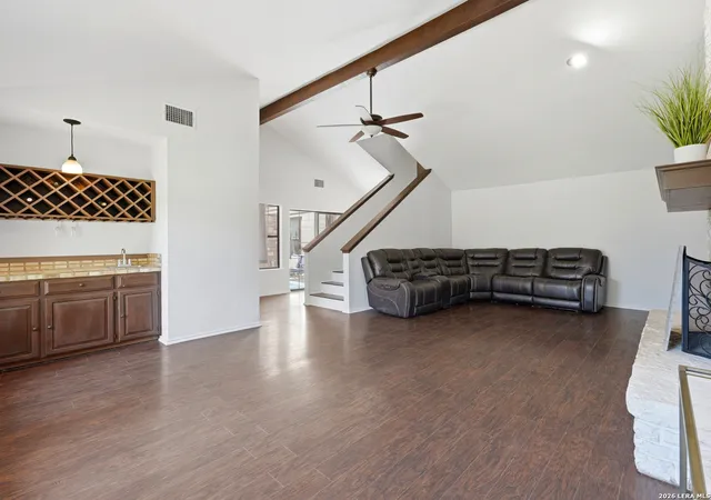 5th image of 2420 Birkdale Ln, Kerrville, TX 78028 | MLS# 1993593