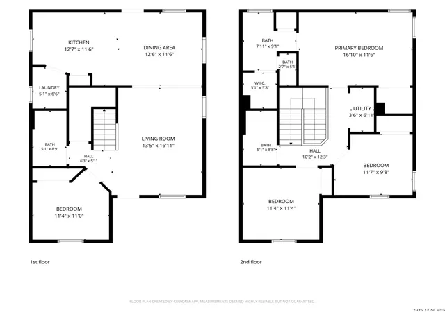 50th image of 125 Flatland Trl, San Marcos, TX 78666 | MLS# 1993596