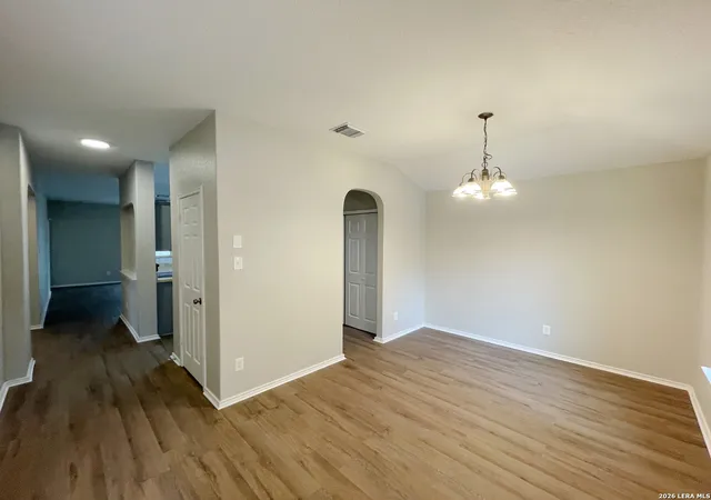 Photo 4 of Sale Pending at 7326 Nebula Vly, San Antonio, TX 78252 | MLS# 1993601 | Listing updated on 2026-09-15