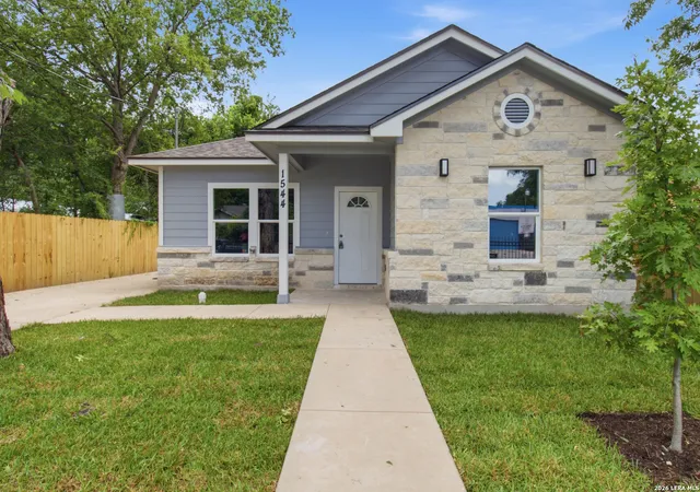 Homes for sale in San Antonio, TX | 1544 Brighton, San Antonio, TX 78211 | MLS# 1993606
