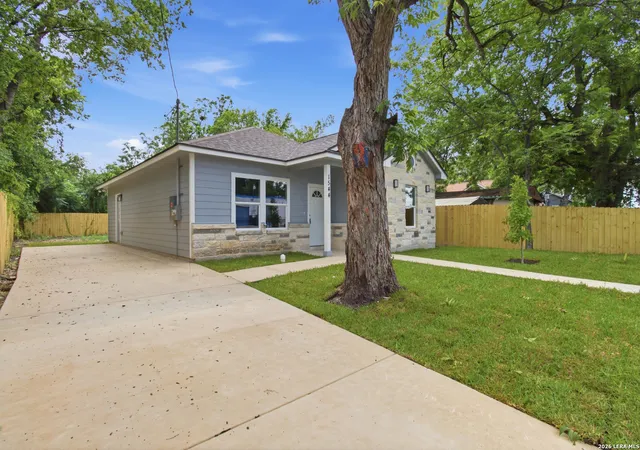 Homes for sale in San Antonio, TX | 1544 Brighton, San Antonio, TX 78211 | MLS# 1993606