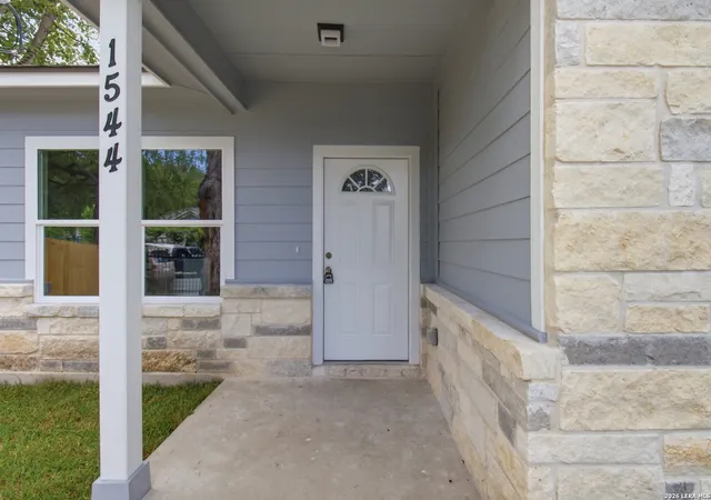 Homes for sale in San Antonio, TX | 1544 Brighton, San Antonio, TX 78211 | MLS# 1993606