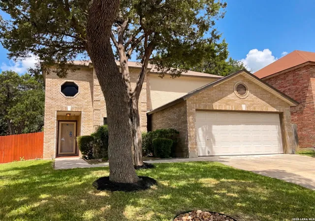 Photo 1 of Sale Pending at 10967 Cedar Park, San Antonio, TX 78249 | MLS# 1993609 | Listing updated on 2026-09-09