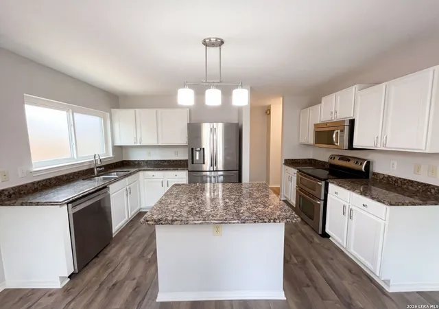 Photo 2 of Sale Pending at 10967 Cedar Park, San Antonio, TX 78249 | MLS# 1993609 | Listing updated on 2026-09-09