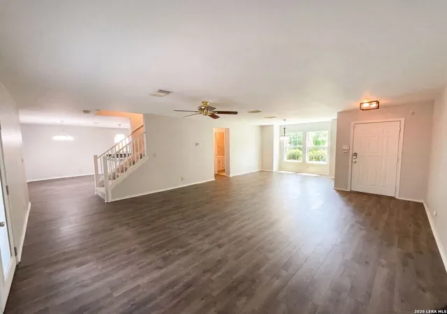 Photo 3 of Sale Pending at 10967 Cedar Park, San Antonio, TX 78249 | MLS# 1993609 | Listing updated on 2026-09-09
