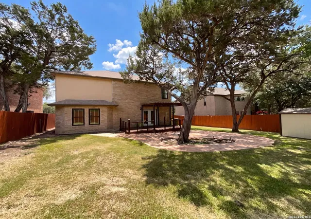 Photo 4 of Sale Pending at 10967 Cedar Park, San Antonio, TX 78249 | MLS# 1993609 | Listing updated on 2026-09-09