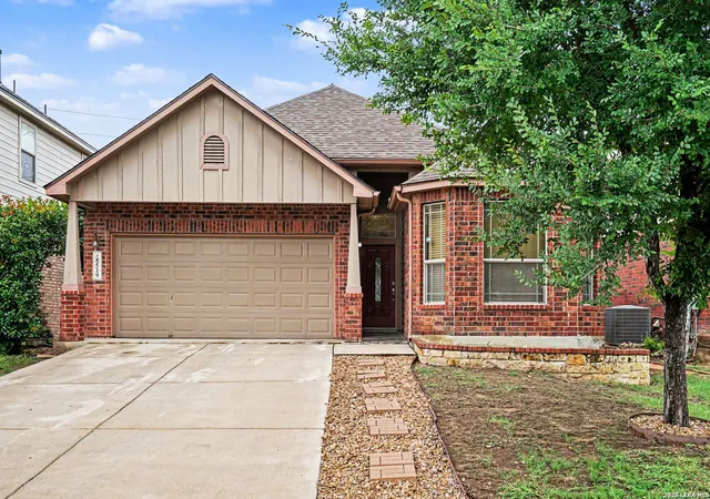 Homes for sale in San Antonio, TX | 8519 Lahemaa Fls, San Antonio, TX 78251 | MLS# 1993615