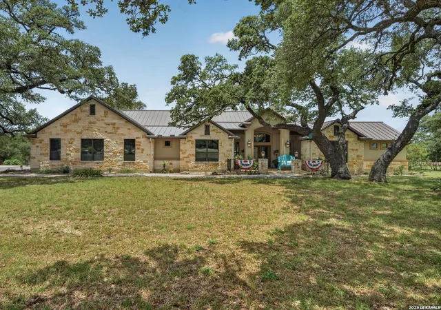 1st image of 1467 Palomino Springs Dr, Bandera, TX 78003 | MLS# 1993617