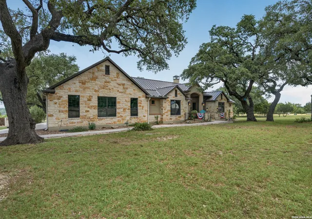 2nd image of 1467 Palomino Springs Dr, Bandera, TX 78003 | MLS# 1993617