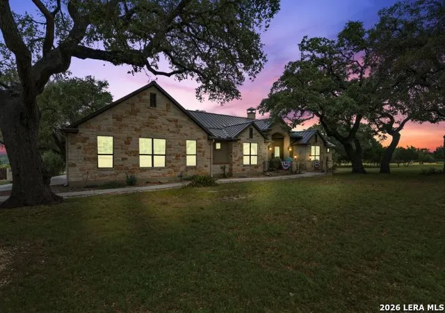 3rd image of 1467 Palomino Springs Dr, Bandera, TX 78003 | MLS# 1993617