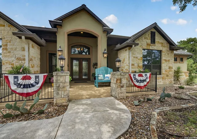 5th image of 1467 Palomino Springs Dr, Bandera, TX 78003 | MLS# 1993617