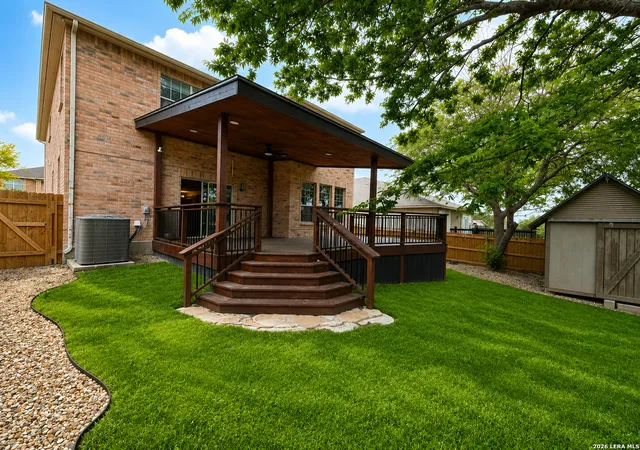 3rd image of 6508 Woodbell, Live Oak, TX 78233 | MLS# 1993623