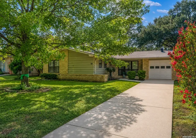 Homes for sale in San Antonio, TX | 139 Verdant St, San Antonio, TX 78209 | MLS# 1993624