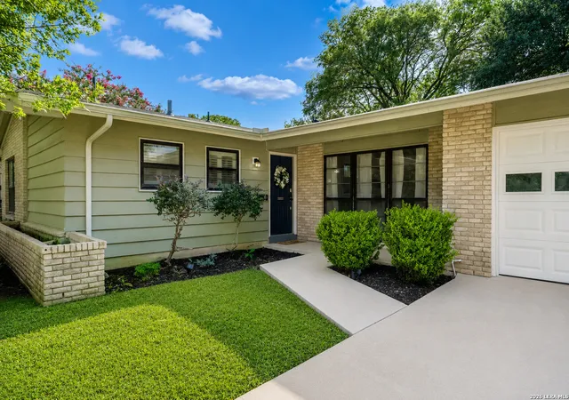 Homes for sale in San Antonio, TX | 139 Verdant St, San Antonio, TX 78209 | MLS# 1993624