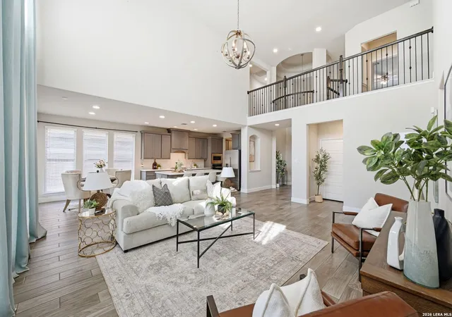 Photo 1 of Single family home for sale at 14186 Shetland Way, San Antonio, TX 78254 | MLS# 1993625 | Listing updated on 2026-09-10