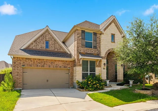 Photo 3 of Single family home for sale at 14186 Shetland Way, San Antonio, TX 78254 | MLS# 1993625 | Listing updated on 2026-09-10