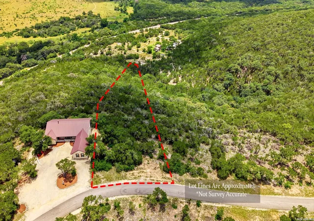 1st image of 411 S Ridge Dr, Concan, TX 78838 | MLS# 1993627