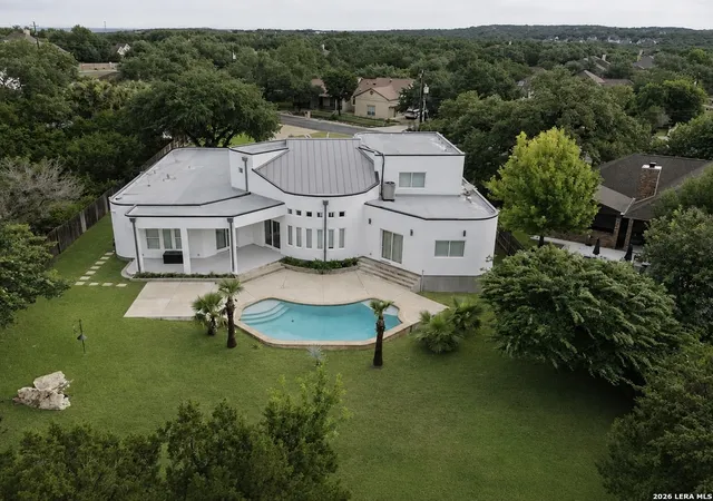5th image of 910 Silent Hollow, San Antonio, TX 78260 | MLS# 1993629