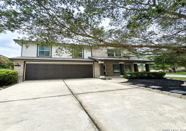 Photo 1 of Single family home for sale at 6702 Gunlock Crk, San Antonio, TX 78244 | MLS# 1993645 | Listing updated on 2026-09-09