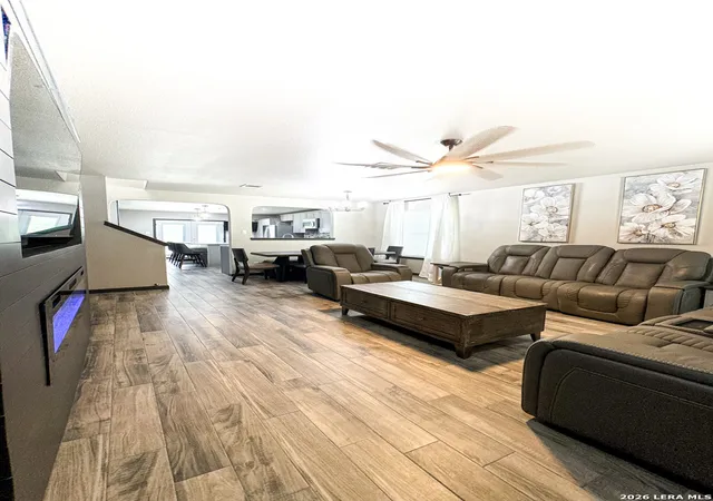 Photo 3 of Single family home for sale at 6702 Gunlock Crk, San Antonio, TX 78244 | MLS# 1993645 | Listing updated on 2026-09-09