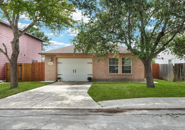 Homes for sale in San Antonio, TX | 8806 Mission Top, San Antonio, TX 78223 | MLS# 1993648