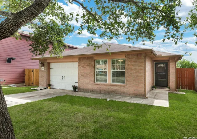 Homes for sale in San Antonio, TX | 8806 Mission Top, San Antonio, TX 78223 | MLS# 1993648