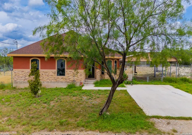 Photo 1 of Sale Pending at 64 Mary, Eagle Pass, TX 78852 | MLS# 1993649 | Listing updated on 2026-08-03