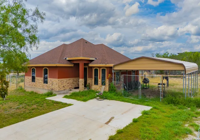 Photo 2 of Sale Pending at 64 Mary, Eagle Pass, TX 78852 | MLS# 1993649 | Listing updated on 2026-08-03