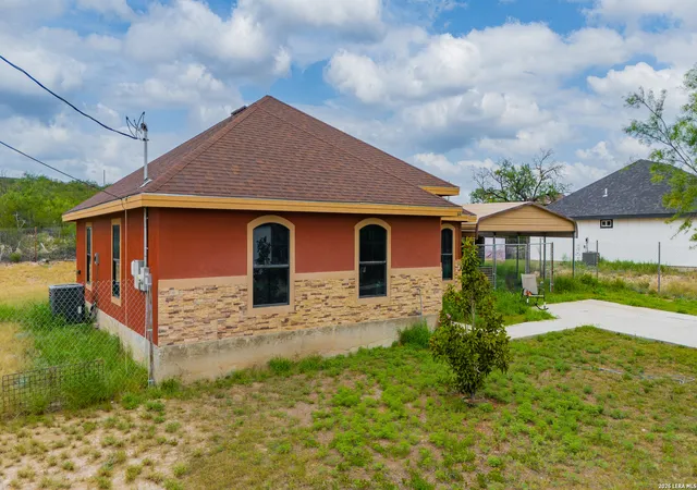 Photo 3 of Sale Pending at 64 Mary, Eagle Pass, TX 78852 | MLS# 1993649 | Listing updated on 2026-08-03