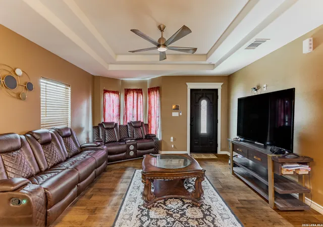 Photo 3 of Sale Pending at 64 Mary, Eagle Pass, TX 78852 | MLS# 1993649 | Listing updated on 2026-08-03