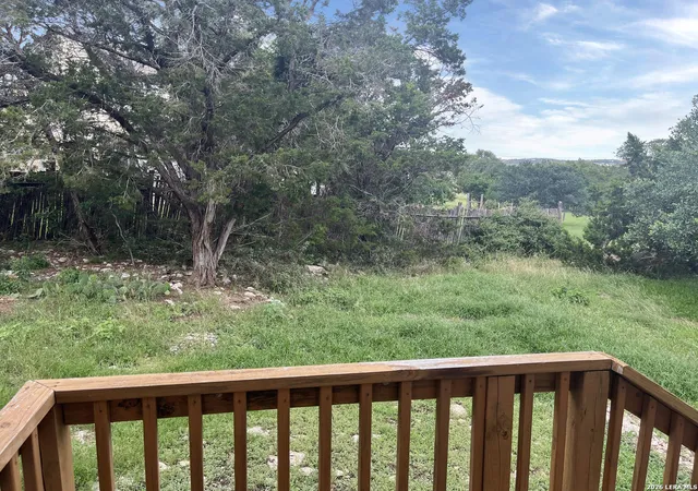 Photo 35 of Sale Pending at 1491 Live Oak Dr, Spring Branch, TX 78070 | MLS# 1993653 | Listing updated on 2026-10-10