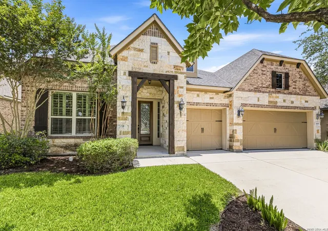 Photo 2 of Sale Pending at 18611 Golden Maize, San Antonio, TX 78258 | MLS# 1993656 | Listing updated on 2026-08-15