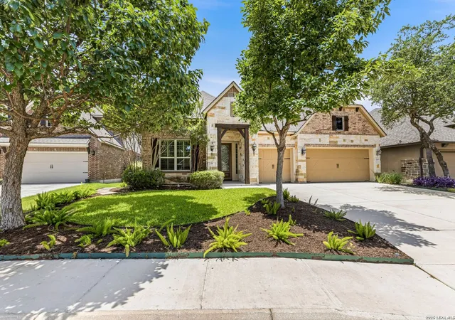 Photo 1 of Sale Pending at 18611 Golden Maize, San Antonio, TX 78258 | MLS# 1993656 | Listing updated on 2026-08-15