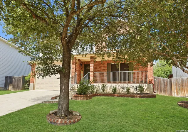 Photo 2 of Single family home for sale at 1332 Leopard Hunt, San Antonio, TX 78251 | MLS# 1993661 | Listing updated on 2026-08-02