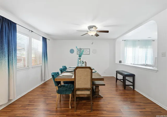 Photo 3 of Single family home for sale at 1332 Leopard Hunt, San Antonio, TX 78251 | MLS# 1993661 | Listing updated on 2026-08-02