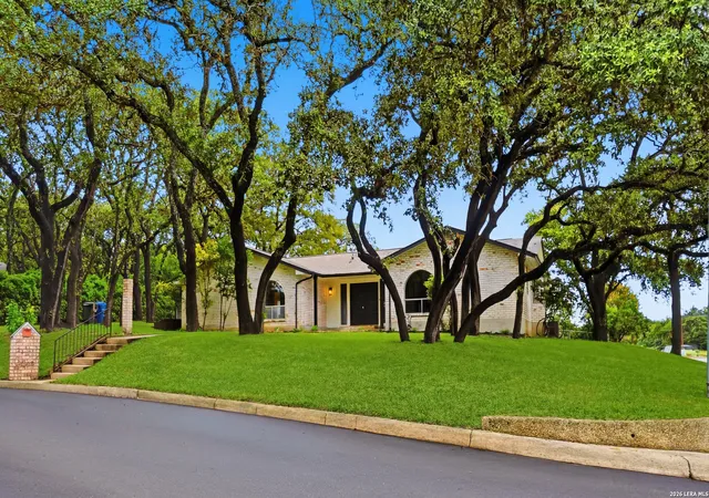 1st image of 2803 Deer Ledge St, San Antonio, TX 78230 | MLS# 1993668
