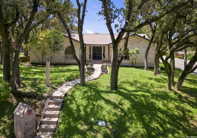 2nd image of 2803 Deer Ledge St, San Antonio, TX 78230 | MLS# 1993668