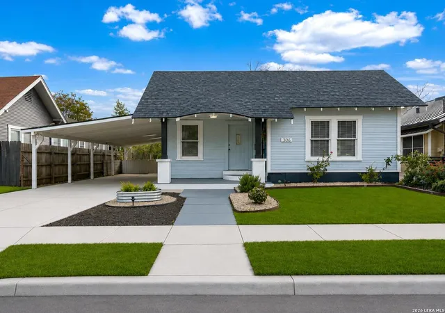 1st image of 306 Walton Ave, San Antonio, TX 78225 | MLS# 1993678
