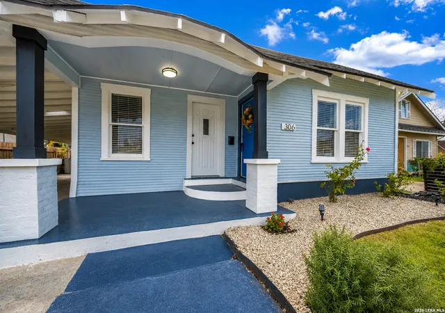 2nd image of 306 Walton Ave, San Antonio, TX 78225 | MLS# 1993678