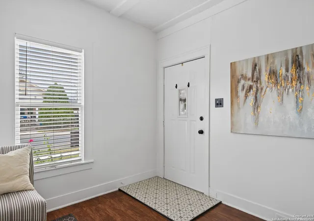 3rd image of 306 Walton Ave, San Antonio, TX 78225 | MLS# 1993678