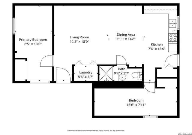 37th image of 306 Walton Ave, San Antonio, TX 78225 | MLS# 1993678