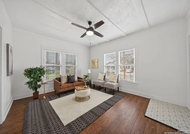 4th image of 306 Walton Ave, San Antonio, TX 78225 | MLS# 1993678