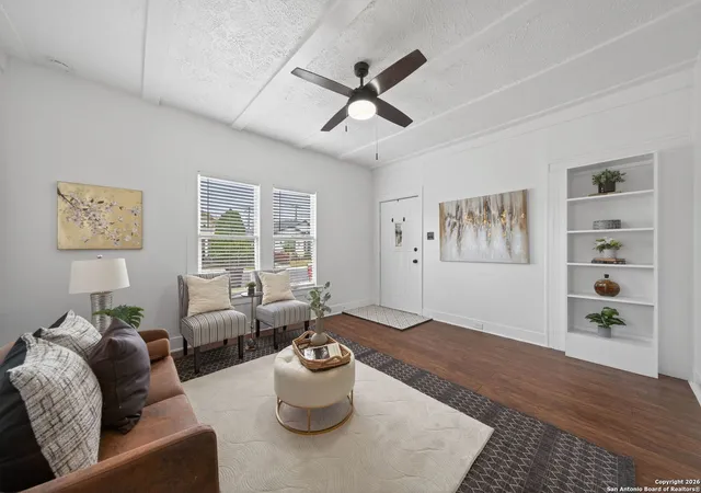 5th image of 306 Walton Ave, San Antonio, TX 78225 | MLS# 1993678