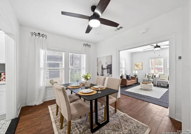 Photo 1 of Sale Pending at 306 Walton Ave, San Antonio, TX 78225 | MLS# 1993678 | Listing updated on 2026-09-12