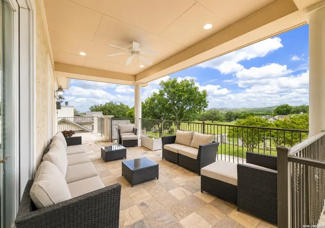 Photo 3 of Single family home for sale at 107 Deerwood Dr, Kerrville, TX 78028 | MLS# 1993686 | Listing updated on 2026-08-16