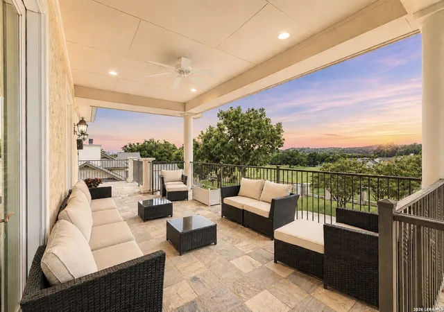 Photo 4 of Single family home for sale at 107 Deerwood Dr, Kerrville, TX 78028 | MLS# 1993686 | Listing updated on 2026-08-16
