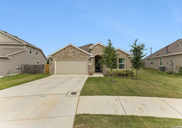 Homes for sale in Cibolo, TX | 528 Dalton Cove, Cibolo, TX 78108 | MLS# 1993698