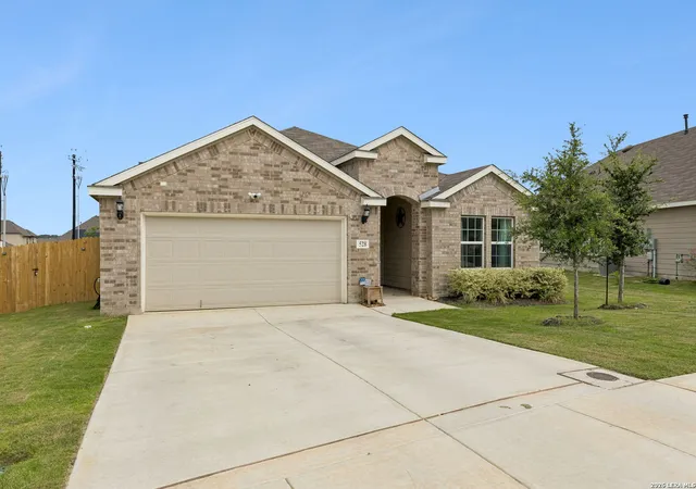 Homes for sale in Cibolo, TX | 528 Dalton Cove, Cibolo, TX 78108 | MLS# 1993698
