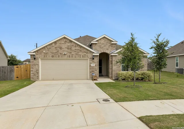 Homes for sale in Cibolo, TX | 528 Dalton Cove, Cibolo, TX 78108 | MLS# 1993698