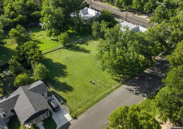 2nd image of Tbd Edison St, Fredericksburg, TX 78624 | MLS# 1993710